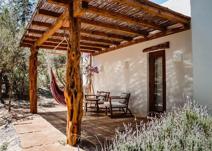 Bungalows Vistabella
