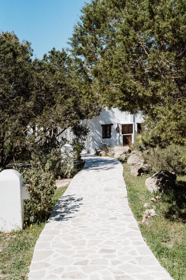 Casa de vacances Vistabella Boutique Sant Antoni de Portmany