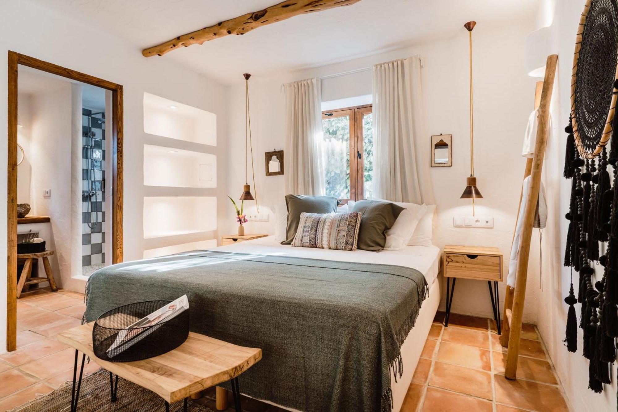 Casa de vacances Vistabella Boutique