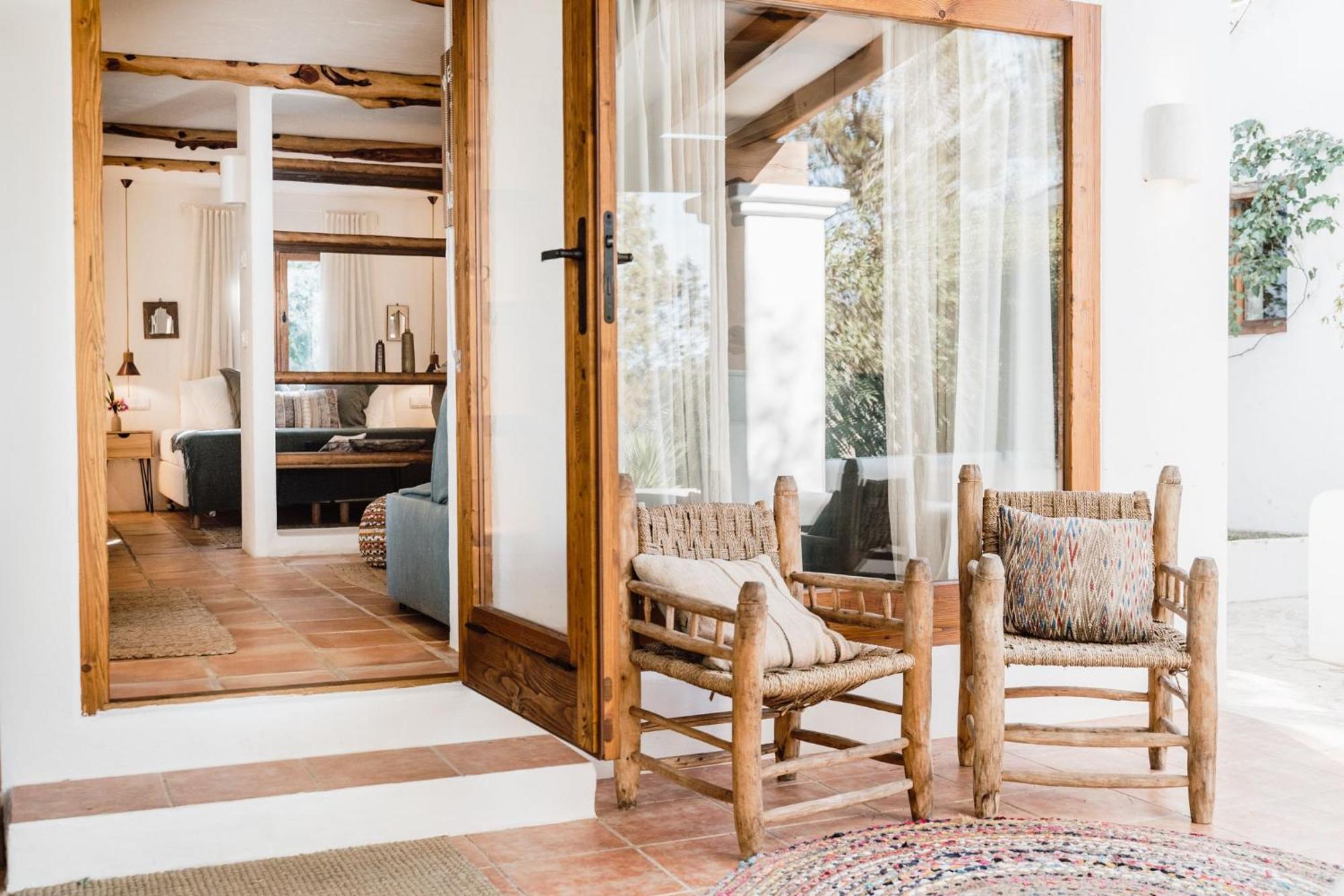 Casa de vacances Vistabella Boutique *