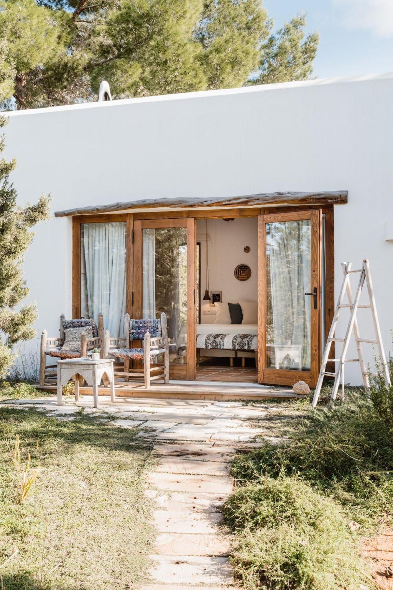 Vistabella Boutique Casa de vacances Sant Antoni de Portmany