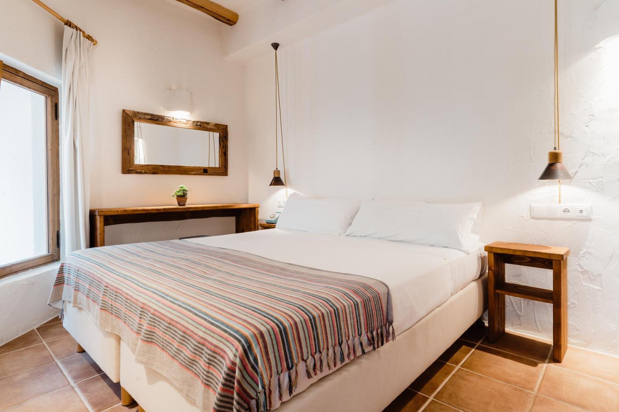 Casa de vacances Vistabella Boutique Sant Antoni de Portmany