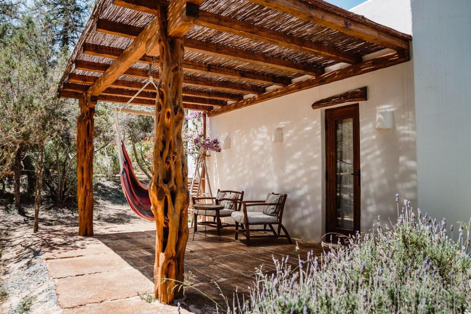 Casa de vacances Vistabella Boutique