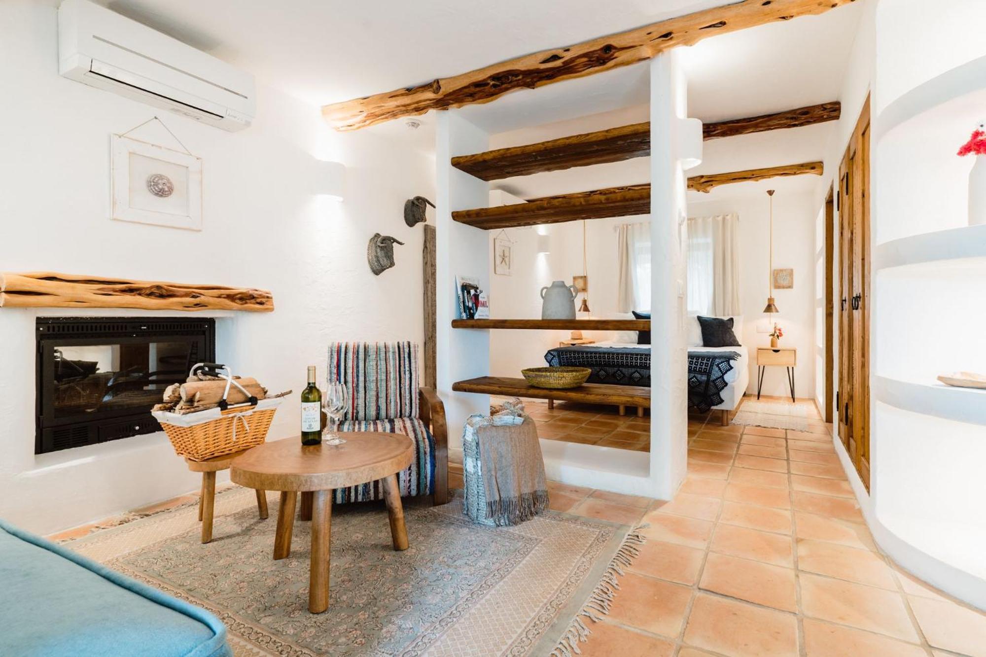 Vistabella Boutique Holiday home San Antonio (Ibiza)